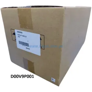 Fusor Brother D00V9P001, Para Impresoras Brother Multifuncional DCP-L5500DN, L5600DN, L5650DN, HL-L5100DN, MFC-L5800DW Original