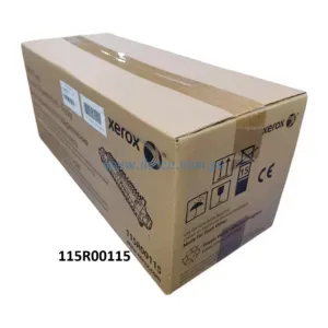 Fusor Xerox 115R00115 Negro, Para impresoras impresoras Xerox VersaLink B7025, B7030, B7035, C7020, C7025, C7030 Capacidad 100,000 Pág