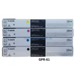 kit-de-toner-canon-gpr-61-imagerunner-c5840-c5850-c5860-original