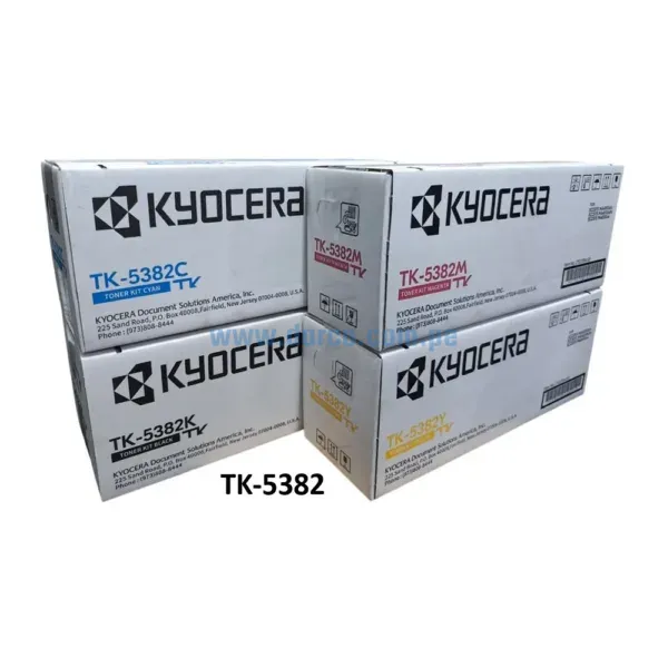kit-de-toner-kyocera-tk-5382-ecosys-ma4000cix-ma4000cifx Kit De Toner Kyocera TK-5382 Para Impresoras Kyocera For Ecosys MA4000cix, MA4000cifx, PA4000cx Envios a Nivel Nacional y Lima Metropolitana