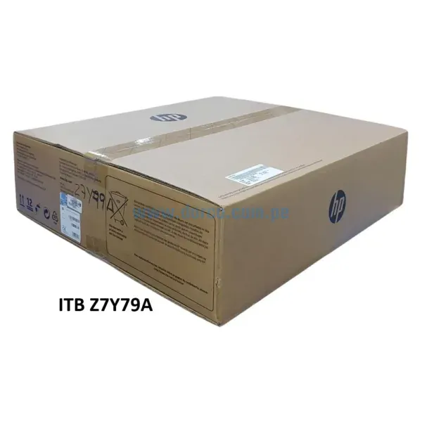 kit-de-transferencia-hp-e77822-e77825-e77830-z7y79a-itb-color Kit De Transferencia Hp Z7Y79A, Para impresoras HP LaserJet Managet Color E77822, E77825, E77830 Capacidad de impresion 400,000 Páginas