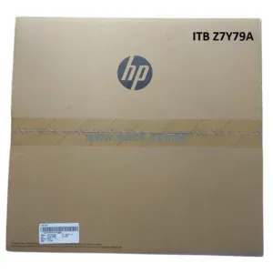 Kit De Transferencia Hp Z7Y79A, Para impresoras HP LaserJet Managet Color E77822, E77825, E77830 Capacidad de impresion 400,000 Páginas