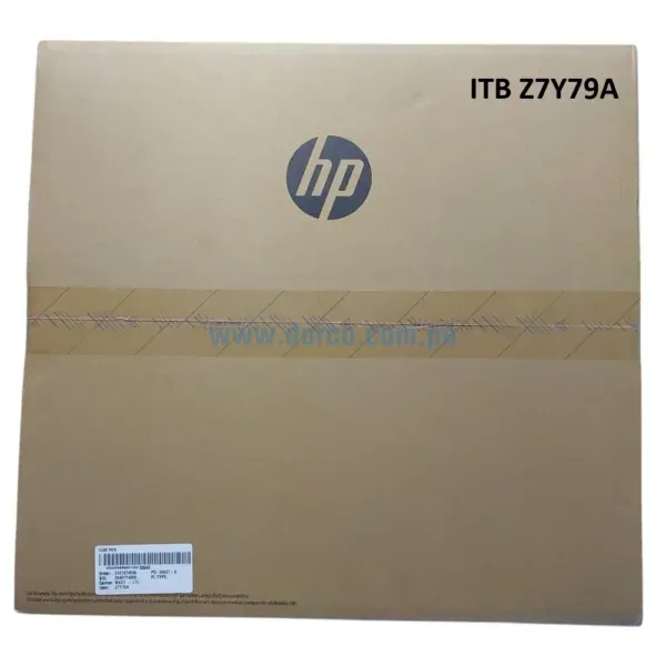 kit-de-transferencia-hp-itb-z7y79a-color-e77822-e77825-e77830 Kit De Transferencia Hp Z7Y79A, Para impresoras HP LaserJet Managet Color E77822, E77825, E77830 Capacidad de impresion 400,000 Páginas