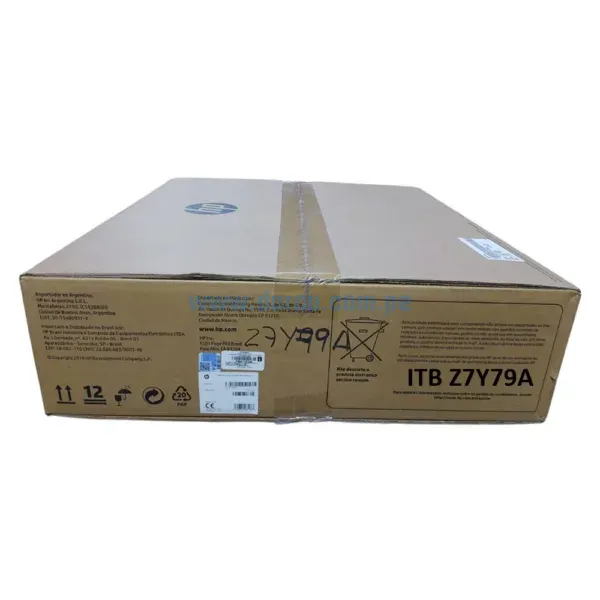 kit-de-transferencia-hp-z7y79a-itb-color-e77822-e77825-e77830 Kit De Transferencia Hp Z7Y79A, Para impresoras HP LaserJet Managet Color E77822, E77825, E77830 Capacidad de impresion 400,000 Páginas