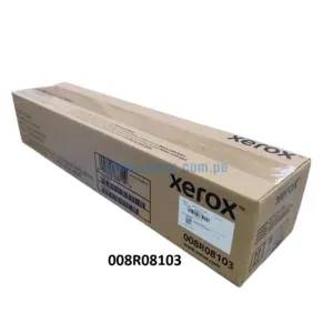 Rodillo De Transferencia Xerox 008R08103, Para impresoras Xerox AltaLink serie C8100, C8200, B8100, B8200 Capacidad de impresion 400,000 pg.