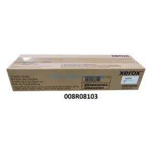 Rodillo De Transferencia Xerox 008R08103, Para impresoras Xerox AltaLink serie C8100, C8200, B8100, B8200 Capacidad de impresion 400,000 pg.