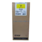 tinta-epson-tr12x420-r12x-workforce-wf-r4640-r5190-r5690-amarillo