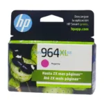 tinta-hp-3ja55al-964xl-officejet-pro-9010-9016-9018-9020-magenta