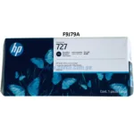 tinta-hp-727-f9j79a-photo-black-designjet-t1500-t1530-t2500