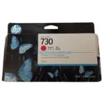 tinta-hp-730-p2v63a-130ml-designjet-t1600-t1700-t2600-magenta