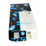 tinta-hp-746-p2v79a-designjet-z6-z9-z9-dr-300ml-amarillo