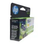 tinta-hp-964xl-3ja56al-officejet-pro-9010-9016-9018-9020-yellow