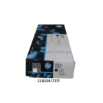 tinta-hp-c1q12a-727-t1500-t1530-t2500-matte-black-300ml