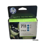 tinta-hp-cz134a-711-cyan-3-pack-designjet-t120-t520-29ml-original