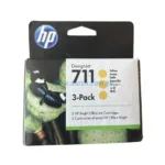 tinta-hp-cz136a-711-3-pack-yellow-designjet-t120-t520-29ml-original
