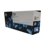 tinta-hp-f9j78a-727-yellow-designjet-t1500-t1530-t2500