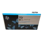 tinta-hp-f9j79a-727-photo-black-designjet-t1500-t1530-t2500