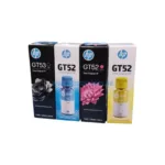 tinta-hp-gt53-gt52-para-5810-5820-bk-c-m-y-original