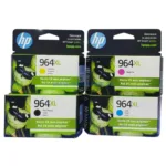 tinta-hp-officejet-964xl-pro-9010-9020-cyan-yellow-magenta-negro