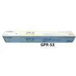toner-canon-gpr-53-amarillo-c3125i-c3226i-c3325i-c3330i-c3530i-c3525i-original