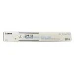 toner-canon-gpr-53-black-c3125i-c3226i-c3325i-c3330i-c3530i-c3525i-original