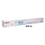 toner-canon-gpr-53-c3125i-c3226i-c3325i-c3330i-c3530i-c3525i-cyan-original