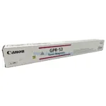 toner-canon-gpr-53-c3125i-c3226i-c3325i-c3330i-c3530i-c3525i-magenta