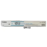 toner-canon-gpr-53-cyan-c3125i-c3226i-c3325i-c3330i-c3530i-c3525i-original