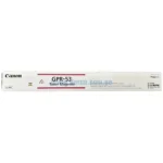 toner-canon-gpr-53-magenta-c3125i-c3226i-c3325i-c3330i-c3530i-c3525i