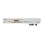 toner-canon-gpr-53-yellow-c3125i-c3226i-c3325i-c3330i-c3530i-c3525i-original