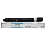 toner-canon-gpr-55-cyan-adv-c5535i-c5540i-c5550i-c5560i-dx-c5735-c5740i-c5750i-c5760