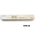toner-canon-gpr-58-amarillo-advance-c256if-c356if-dx-c257if-c357if-original