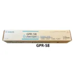 toner-canon-gpr-58-cyan-advance-c256if-c356if-dx-c257if-c357if