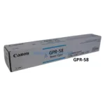toner-canon-gpr-58-cyan-advance-c256if-c356if-dx-c257if-c357if-original