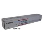 toner-canon-gpr-58-magenta-advance-c256if-c356if-dx-c257if-c357if