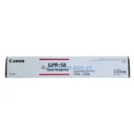 toner-canon-gpr-58-magenta-advance-c256if-c356if-dx-c257if-c357if-original