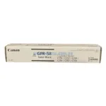 toner-canon-gpr-58-negro-advance-c256if-c356if-dx-c25-7if-c357if