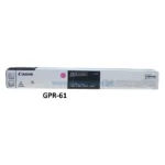 toner-canon-gpr-61-magenta-imagerunner-advance-c5840-c5850-c5860-original