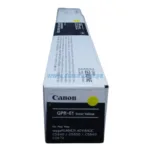 toner-canon-gpr-61-yellow-imagerunner-advance-c5840-c5850-c5860-original