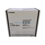 toner-canon-t03-negro-imagerunner-advance-dx527i-dx529i-dx615i