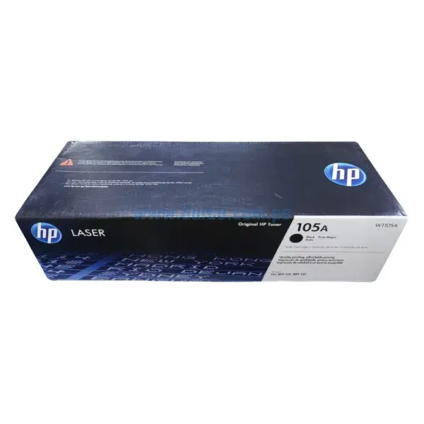 toner-hp-105a-w1105a-laser-107-mfp-135-mfp-137-negro Toner Hp W1105A (105A) Negro, Para Impresoras Hp Laser MFP 107, 135, 137 Rendimiento De 1,000 Paginas, Envios a Nivel Nacional