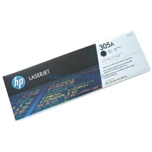 Toner Hp CE410A 305A Negro, Para Impresoras Hp LaserJet MFP M375, M451, M451nw, M475dn, M475dw Rendimiento De 2,200 Paginas