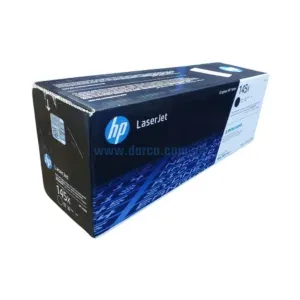 Cartucho De Toner Hp W1450X 145X Black, Para Impresoras Hp LaserJet Pro 3003dw, 3001dw, 3001dwe, 3101fdw, MFP 3103fdw