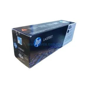 Cartucho De Toner Hp CF248A 48A Negro, Para Impresoras Hp LaserJet Pro m15, m16, MFP M28, M29 Capacidad De Impresion 1,000 Paginas