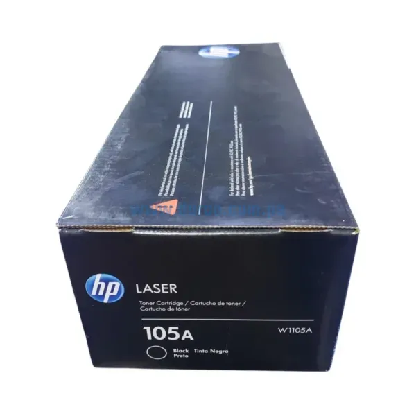 toner-hp-w1105a-105a-black-laser-107-mfp-135-mfp-137 Toner Hp W1105A (105A) Negro, Para Impresoras Hp Laser MFP 107, 135, 137 Rendimiento De 1,000 Paginas, Envios a Nivel Nacional