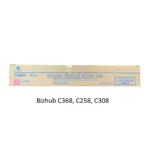 toner-konica-minolta-tn324-a8da39a-bizhub-c368-c258-c308-magenta