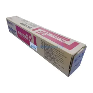 Toner Kyocera TK-5217M 1T02R6BUS0 Magenta, Para Impresora Kyocera For Taskalfa 406ci Rendimiento 15.000 Páginas. Envios a Nivel Nacional