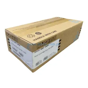 Toner Ricoh 408337 M C250H Cyan, Para Impresoras Ricoh M C250FW, C250FWB, C251FW, P C301W, C311W Rendimineto De 6,300 Paginas