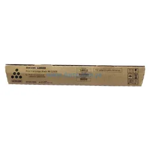 Toner Ricoh IM C2000 / C2500 (842442) Negro, Para Impresoras Ricoh IM C2000, IM C2500 Rendimineto De 16.500 Paginas. Envios a Nivel Nacional