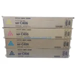 toner-ricoh-mp-c406-842091-842092-842093-842094-negro-cyan-magenta-amarillo